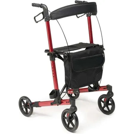 Allura/Allura LX Rollators