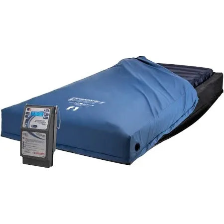 MOXI™ Fusion™ 4K XL Mattress System