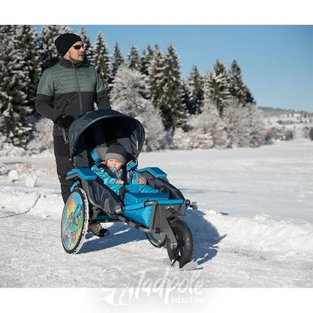 JOSI STROLLER