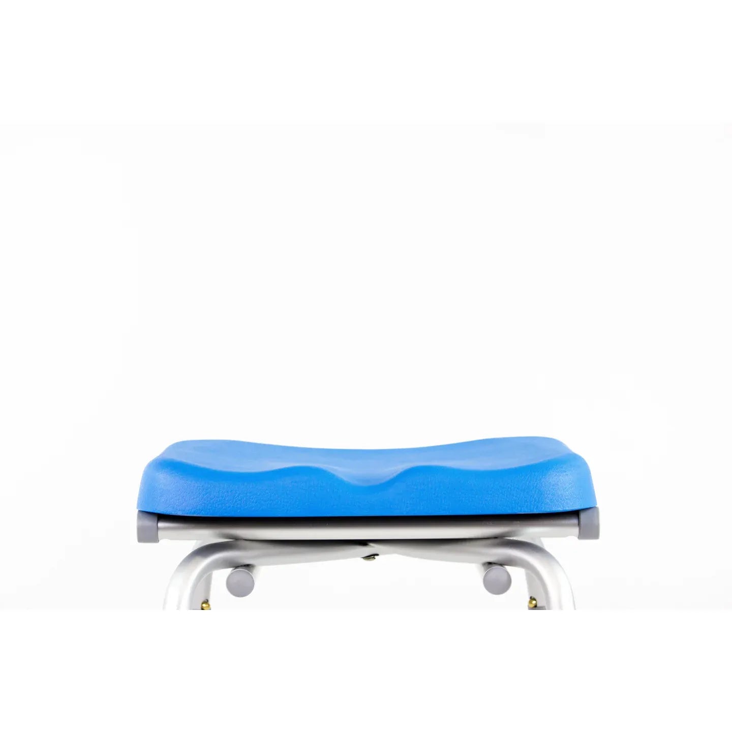 APEX Bath Shower Chair Padded ADJUSTABLE HEIGHT & SEAT ANGLE