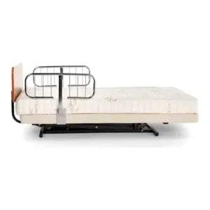 Supernal 3 Hi-Low Bed