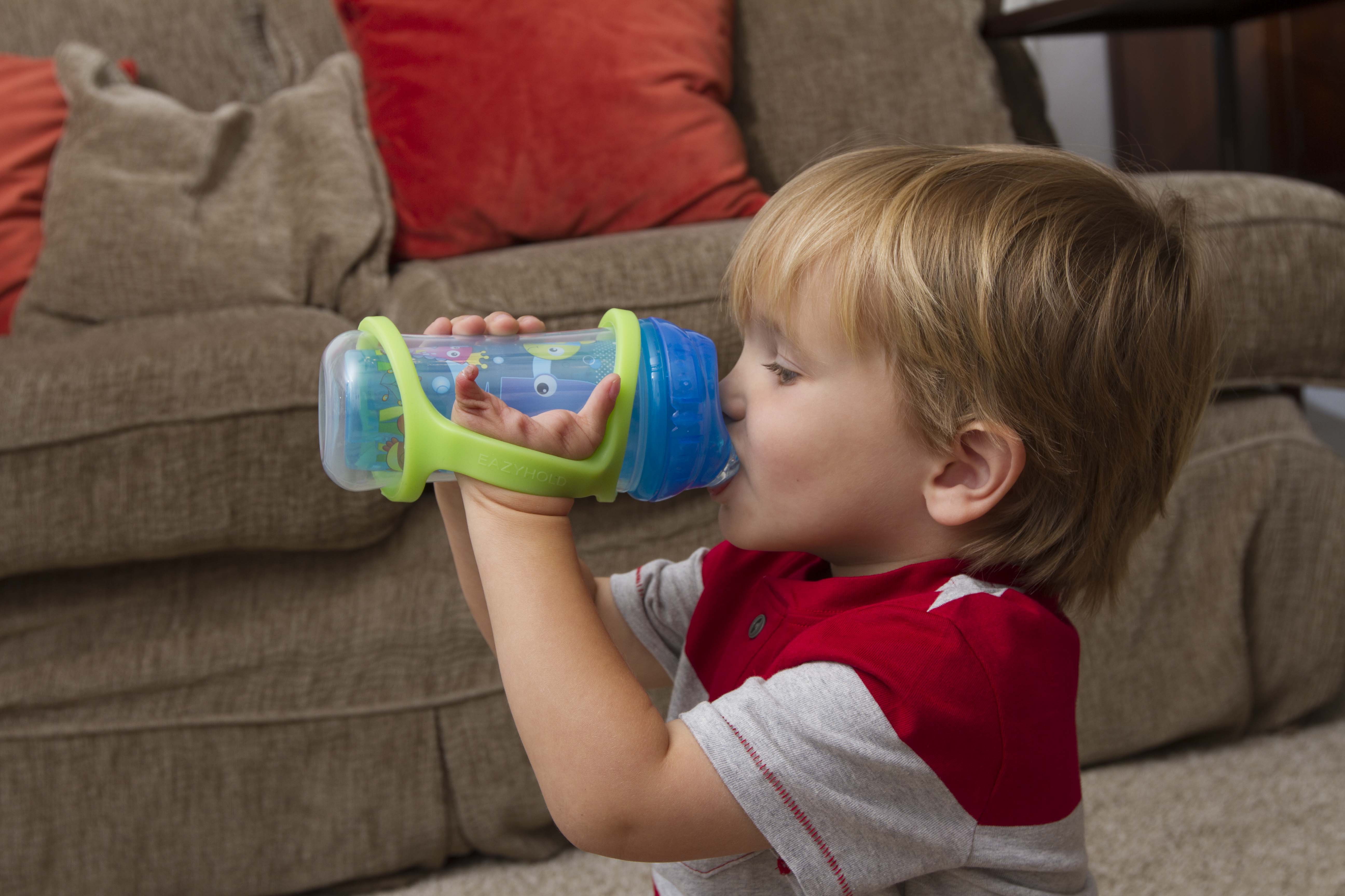 Bottle Holder 3 Pack (extra-large with extra-large holes)