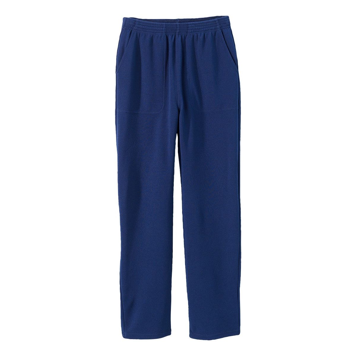 Women's Textured Pull-on Pant
