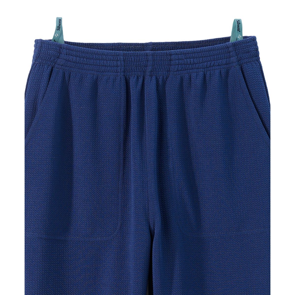 Women's Textured Pull-on Pant