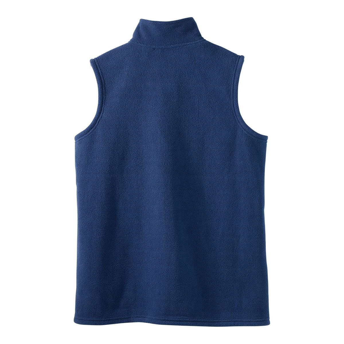 Women's Basic Fleece Vest