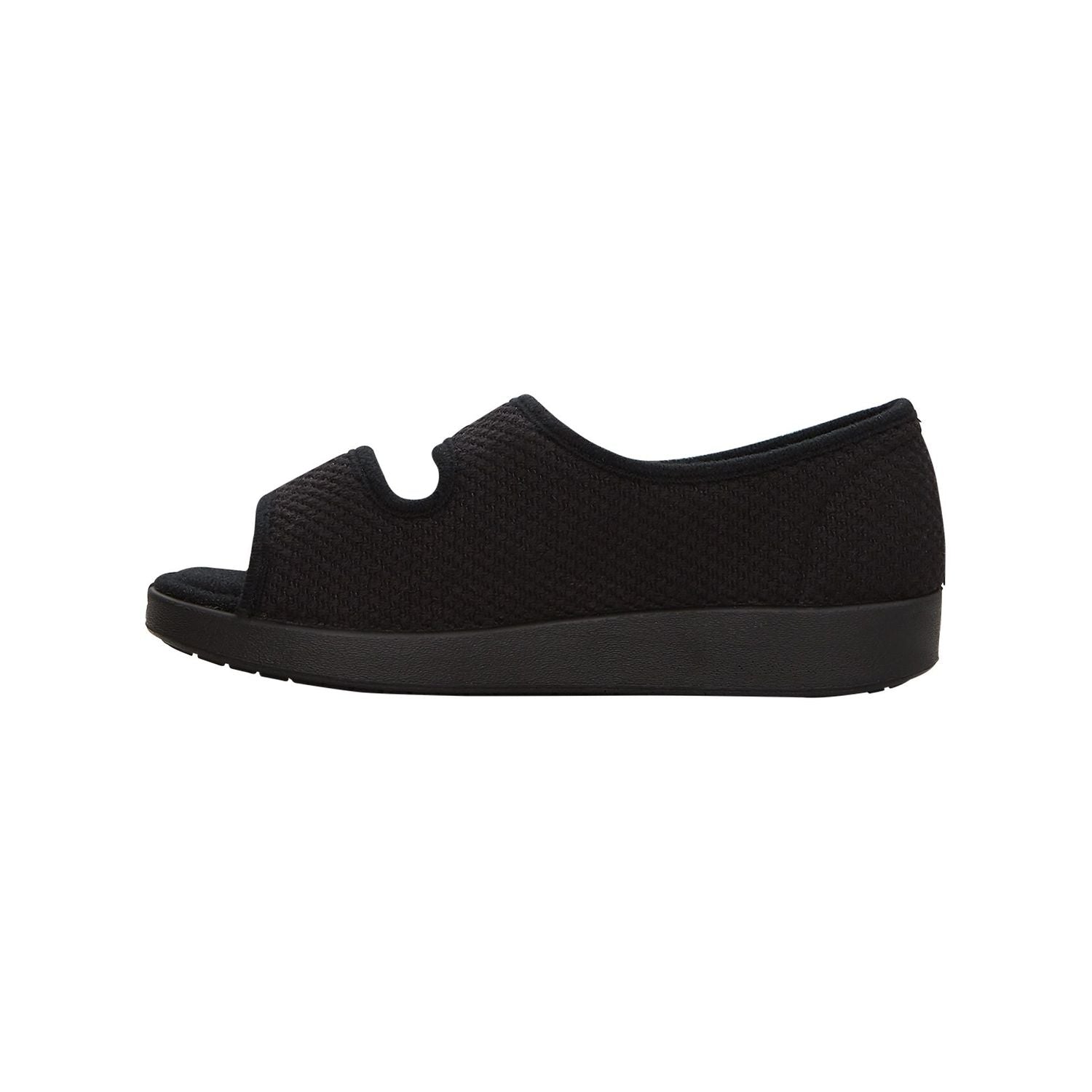 Women’s Easy-Close Sandals – Adjustable Fit (Regular to Extra Wide)