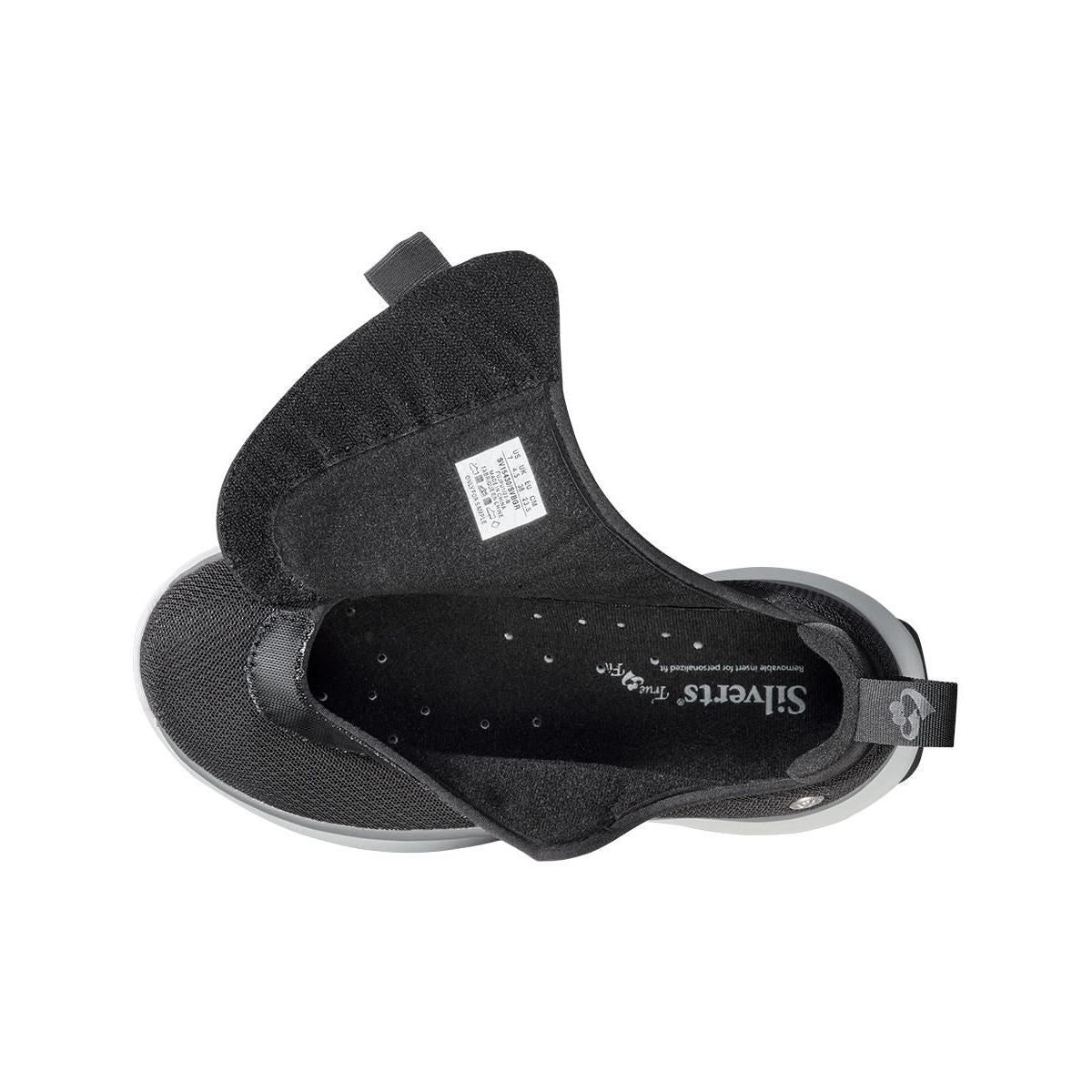 Women’s Comfort Shoes with Easy Closures – Adjustable Fit (Regular to Extra Wide)