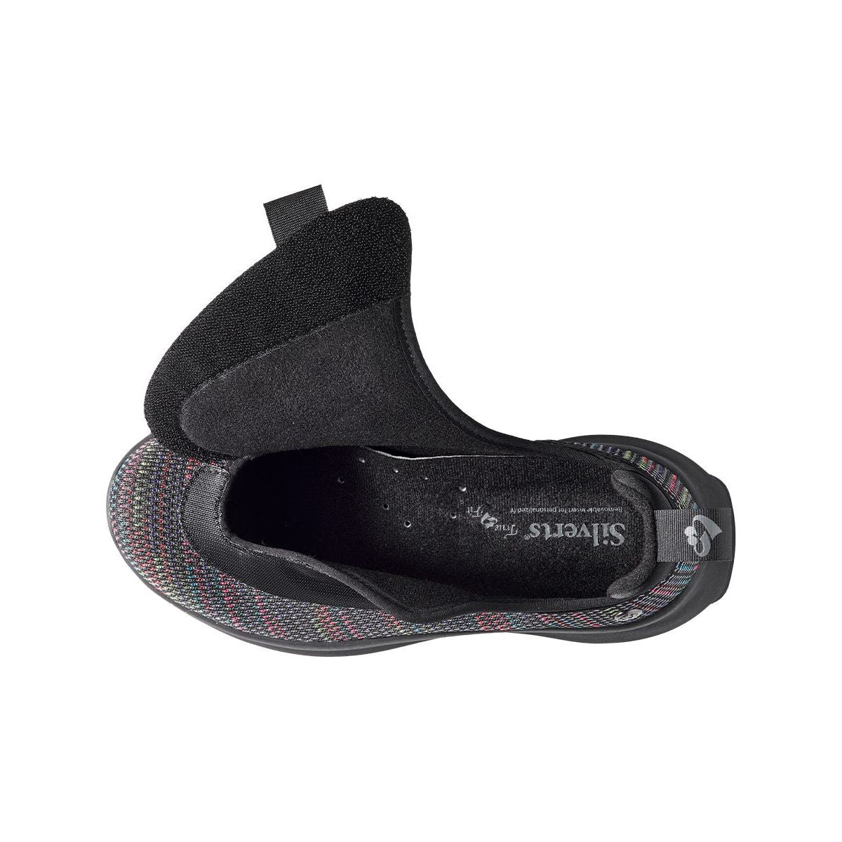 Women’s Comfort Shoes with Easy Closures – Adjustable Fit (Regular to Extra Wide)