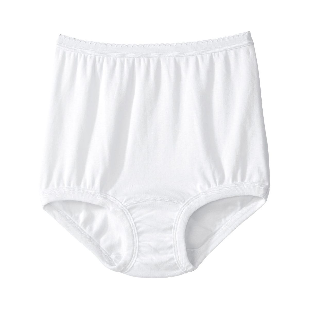 Women's 3-Pack Cotton Briefs