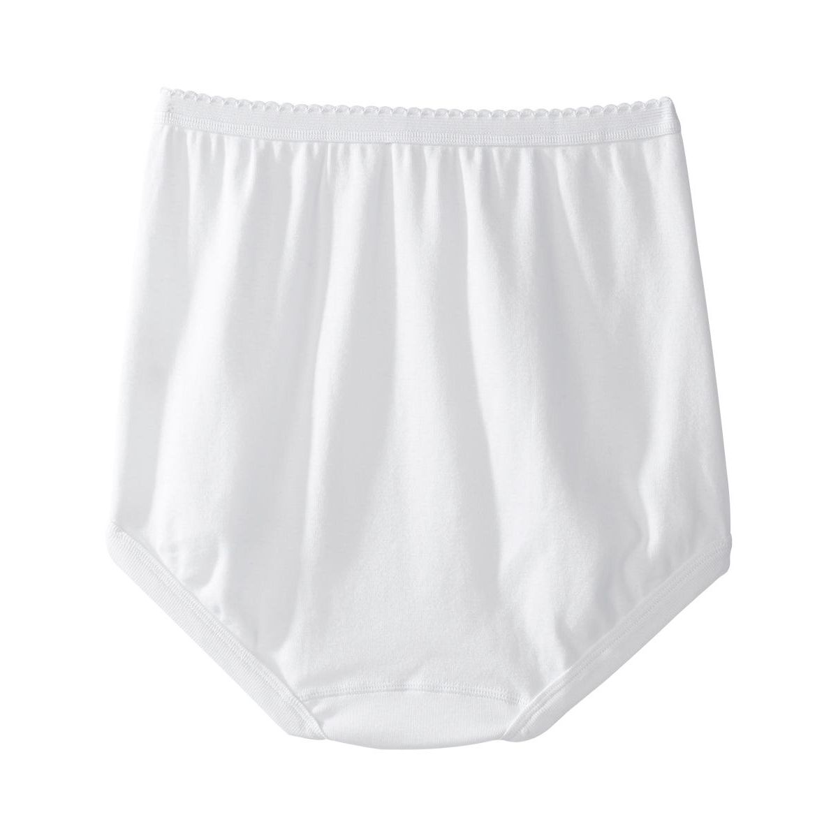 Women's 3-Pack Cotton Briefs