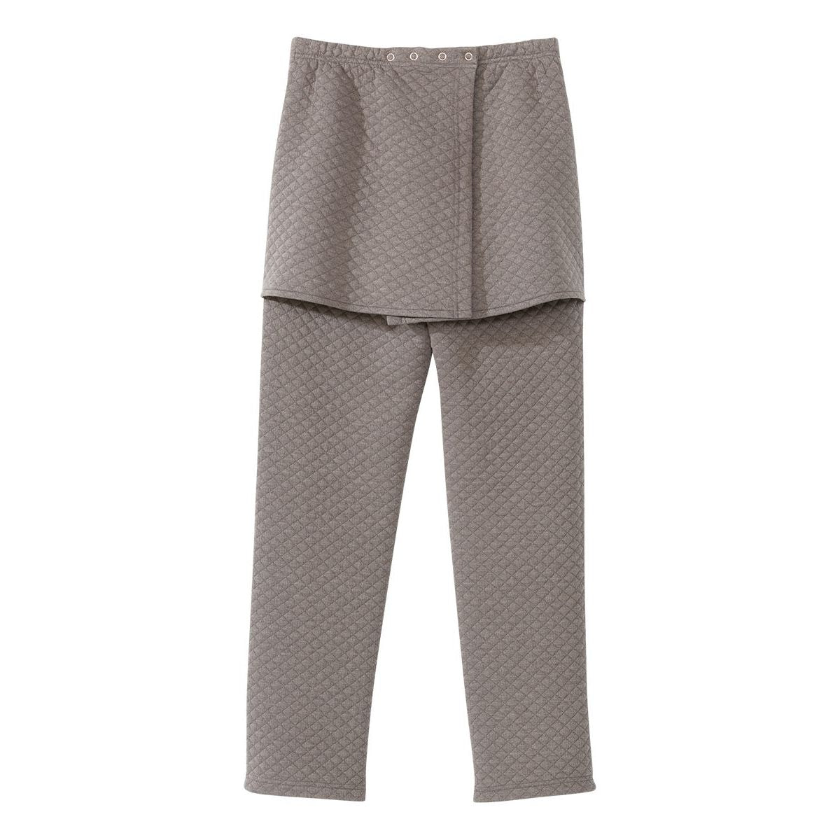 Women's Open Back Track Suit Pant