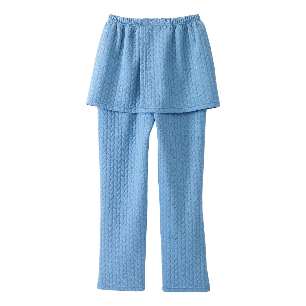 Women's Open Back Track Suit Pant