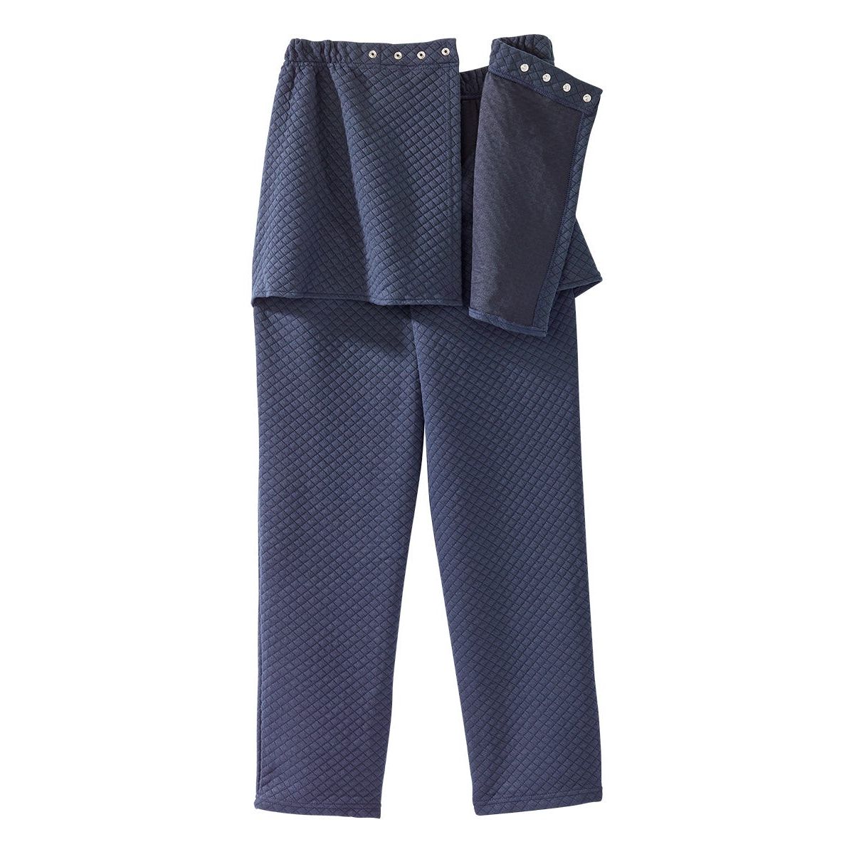Women's Open Back Track Suit Pant