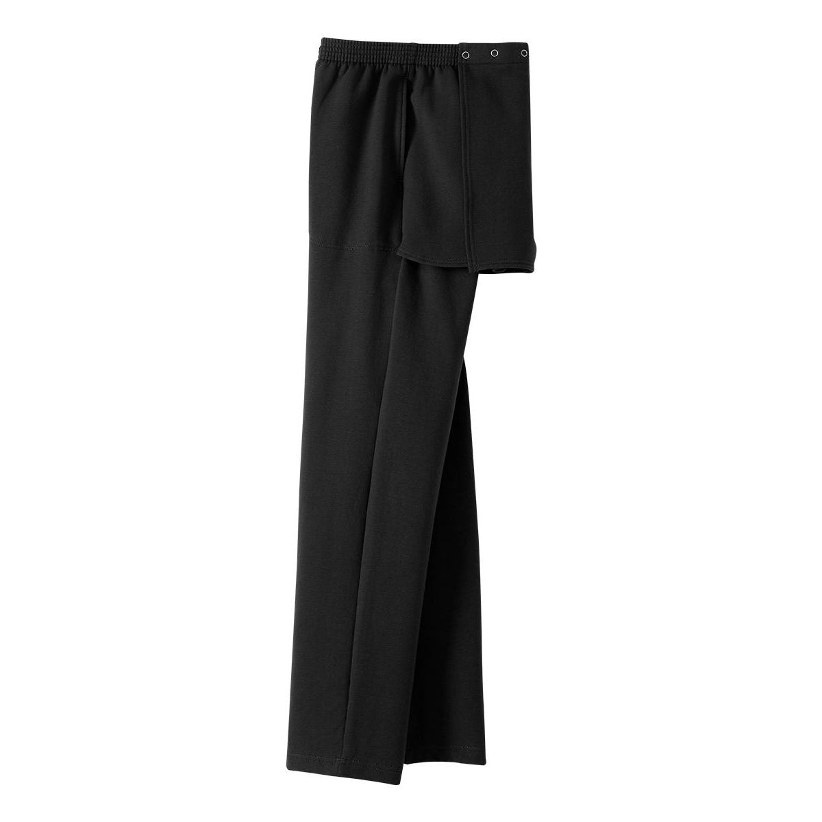 Women's Open Back Fleece Pant