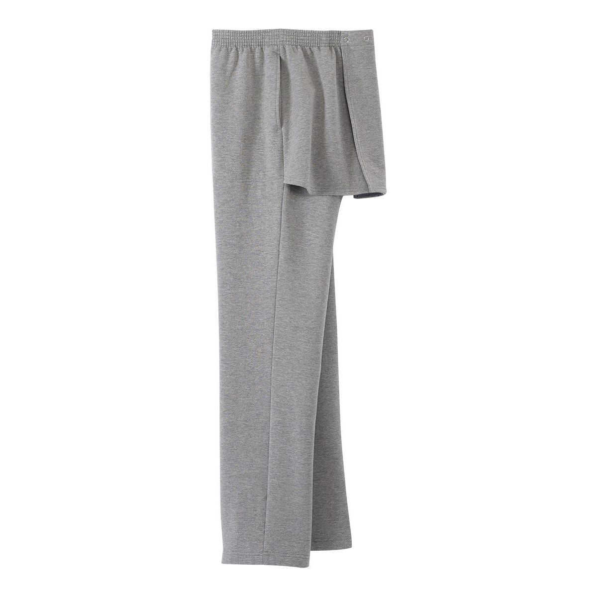 Women's Open Back Fleece Pant
