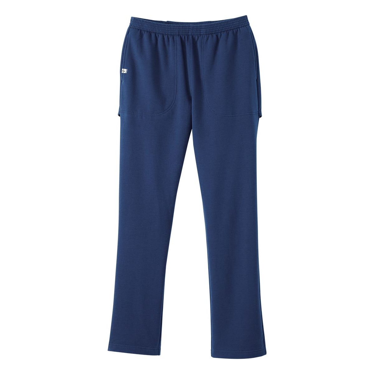 Women's Open Back Fleece Pant