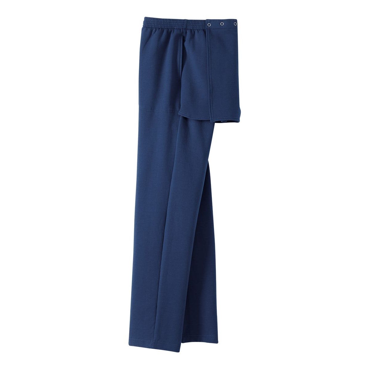 Women's Open Back Fleece Pant