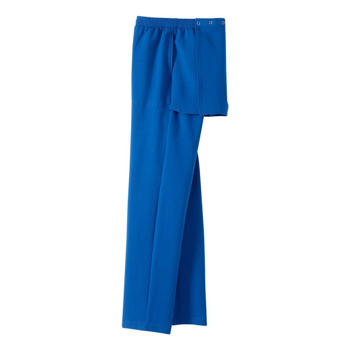 Women's Open Back Fleece Pant