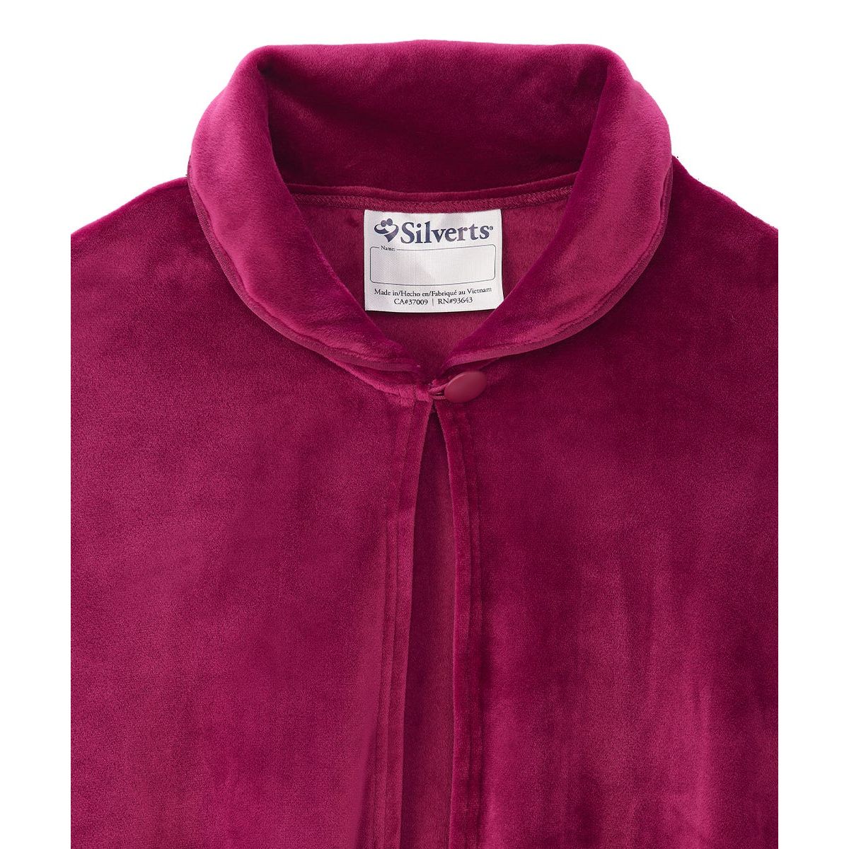 Women's Easy On Cozy Sleep Cape