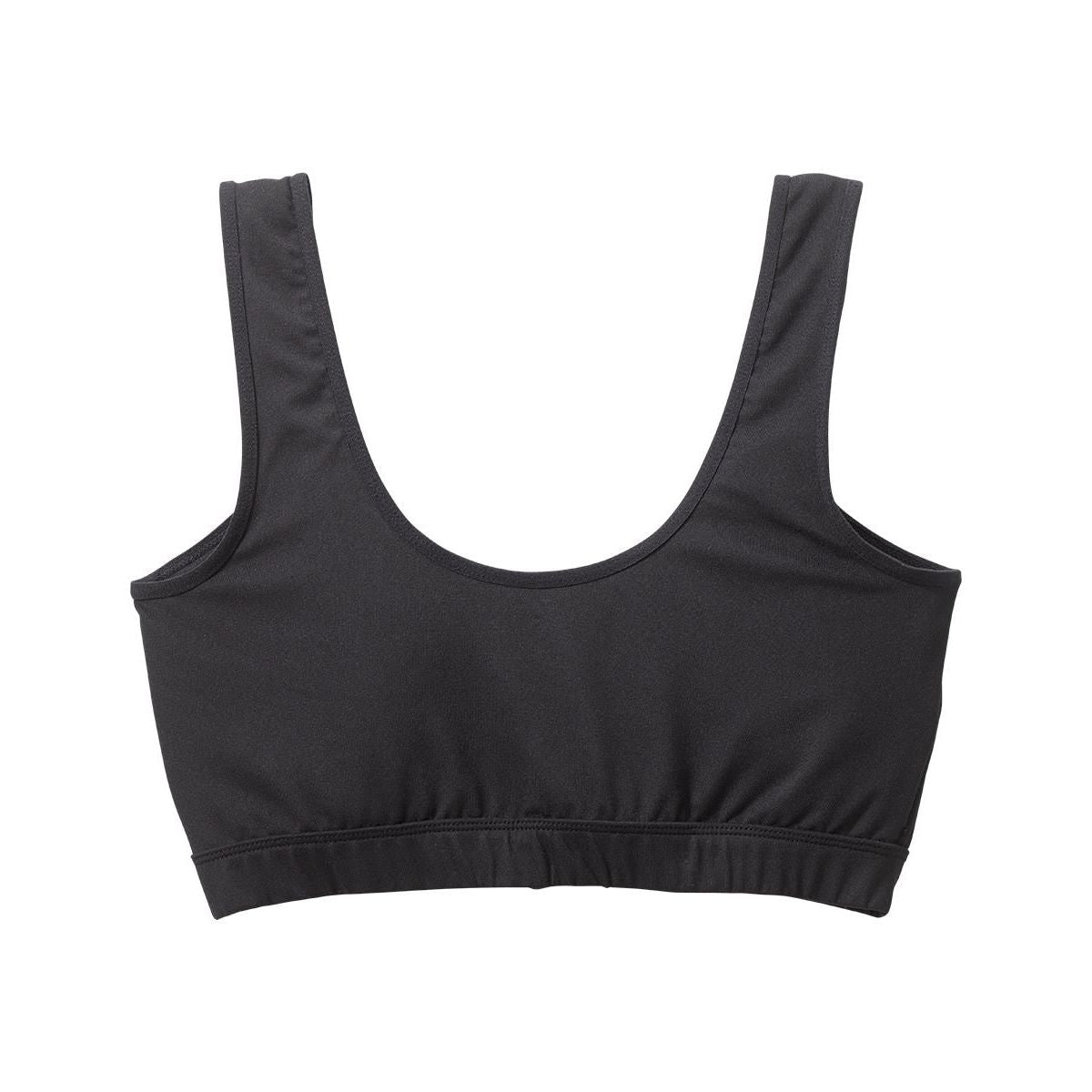 Women's Front Hook Full Coverage Bra (Adjustable Straps)