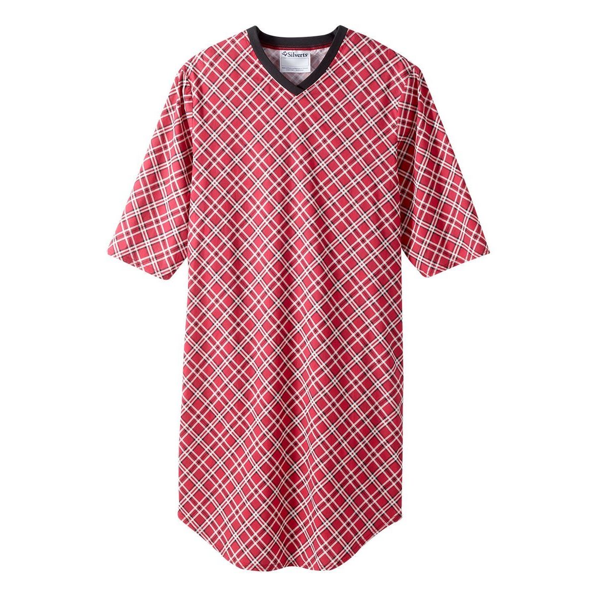 Men's Classic Comfort Hospital Gown