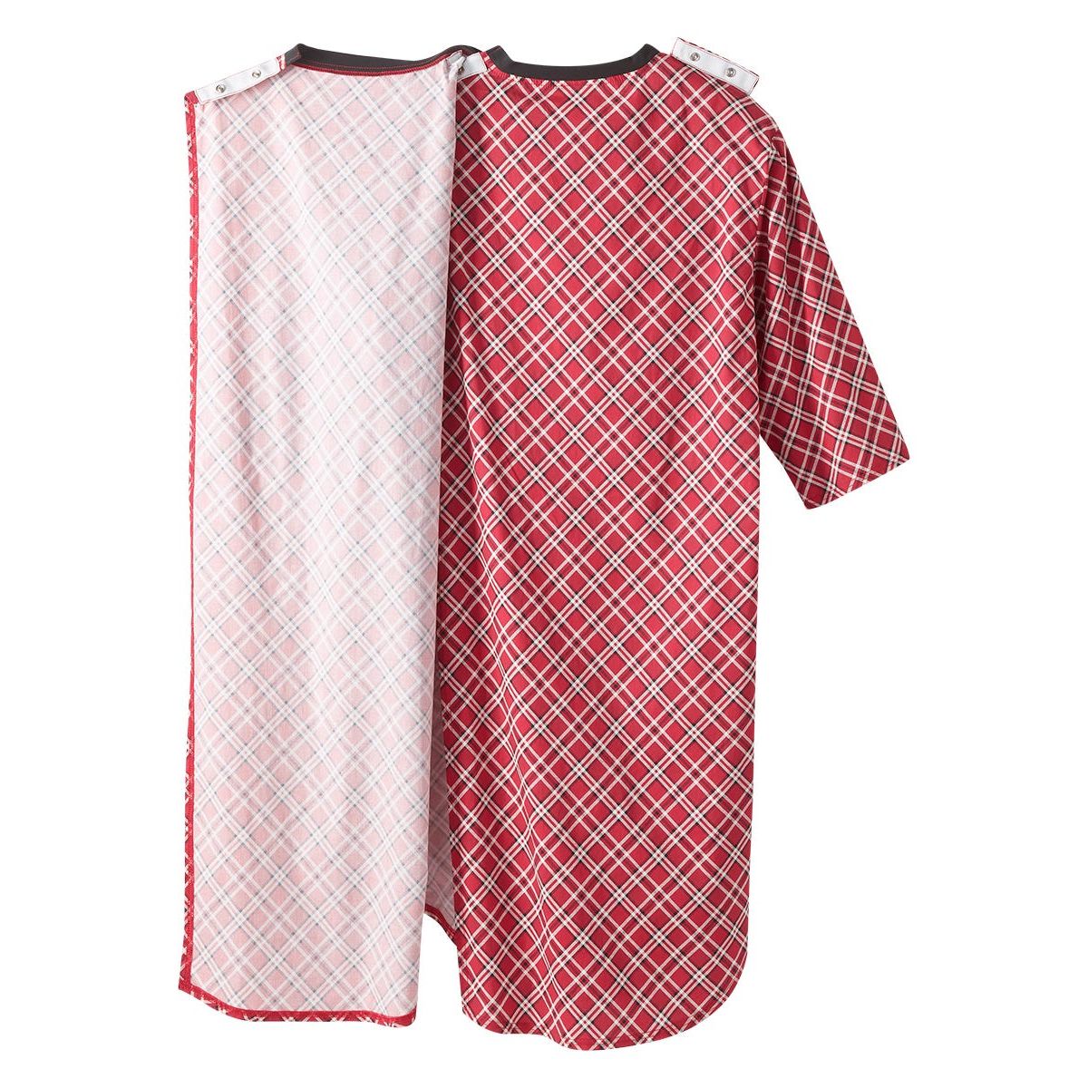 Men's Classic Comfort Hospital Gown