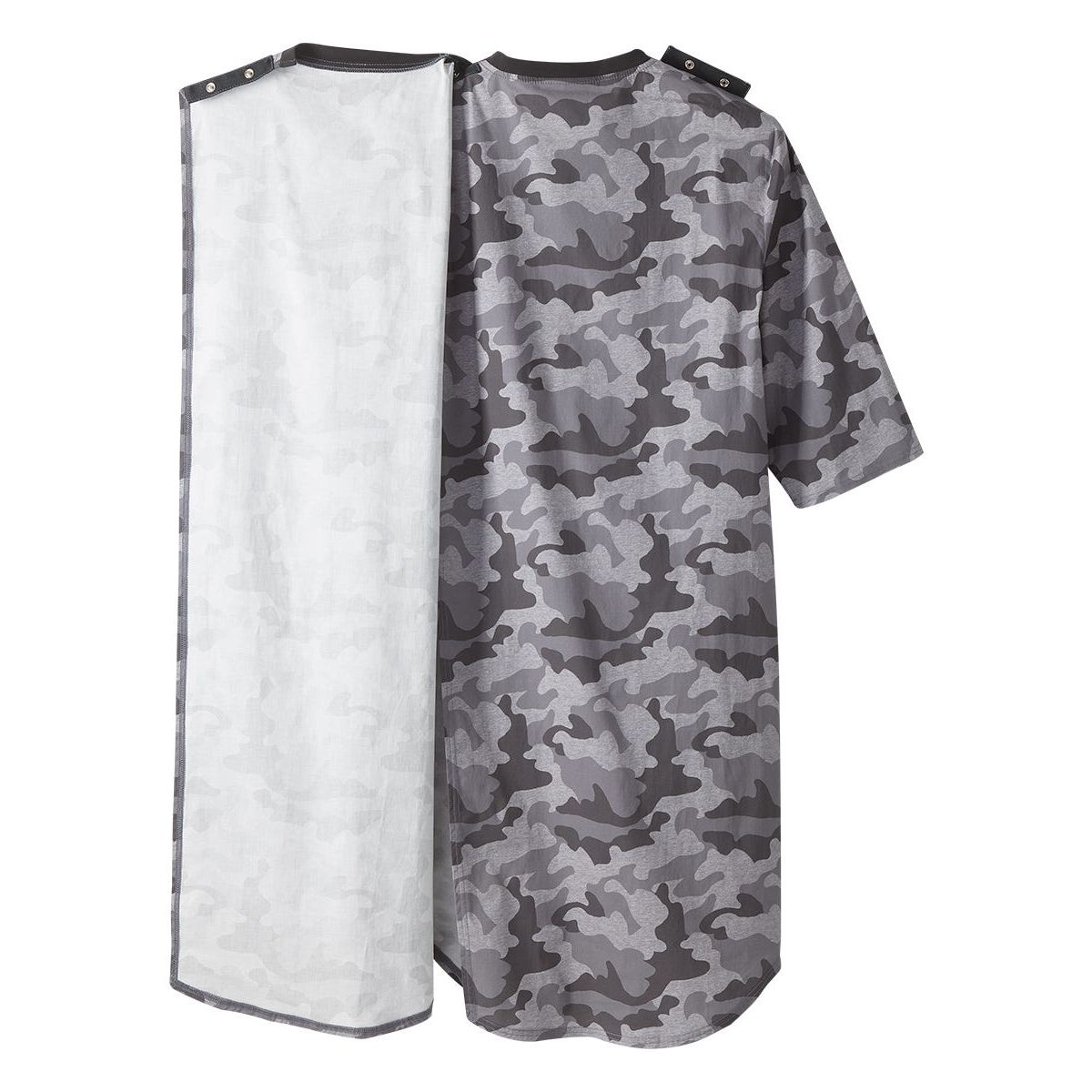 Men's Classic Comfort Hospital Gown