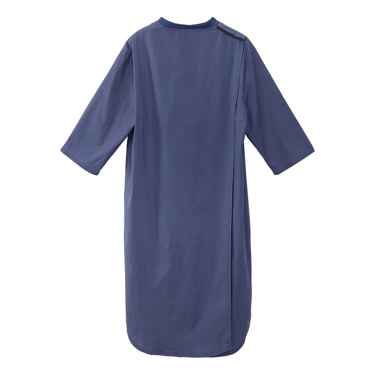 Men's Classic Comfort Hospital Gown