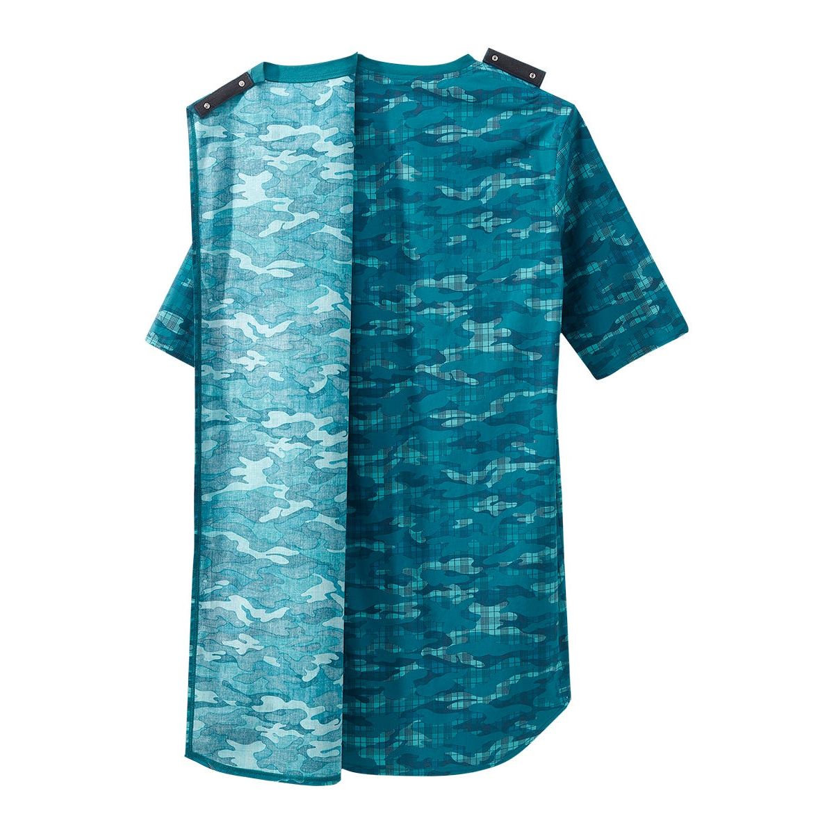 Men's Classic Comfort Hospital Gown