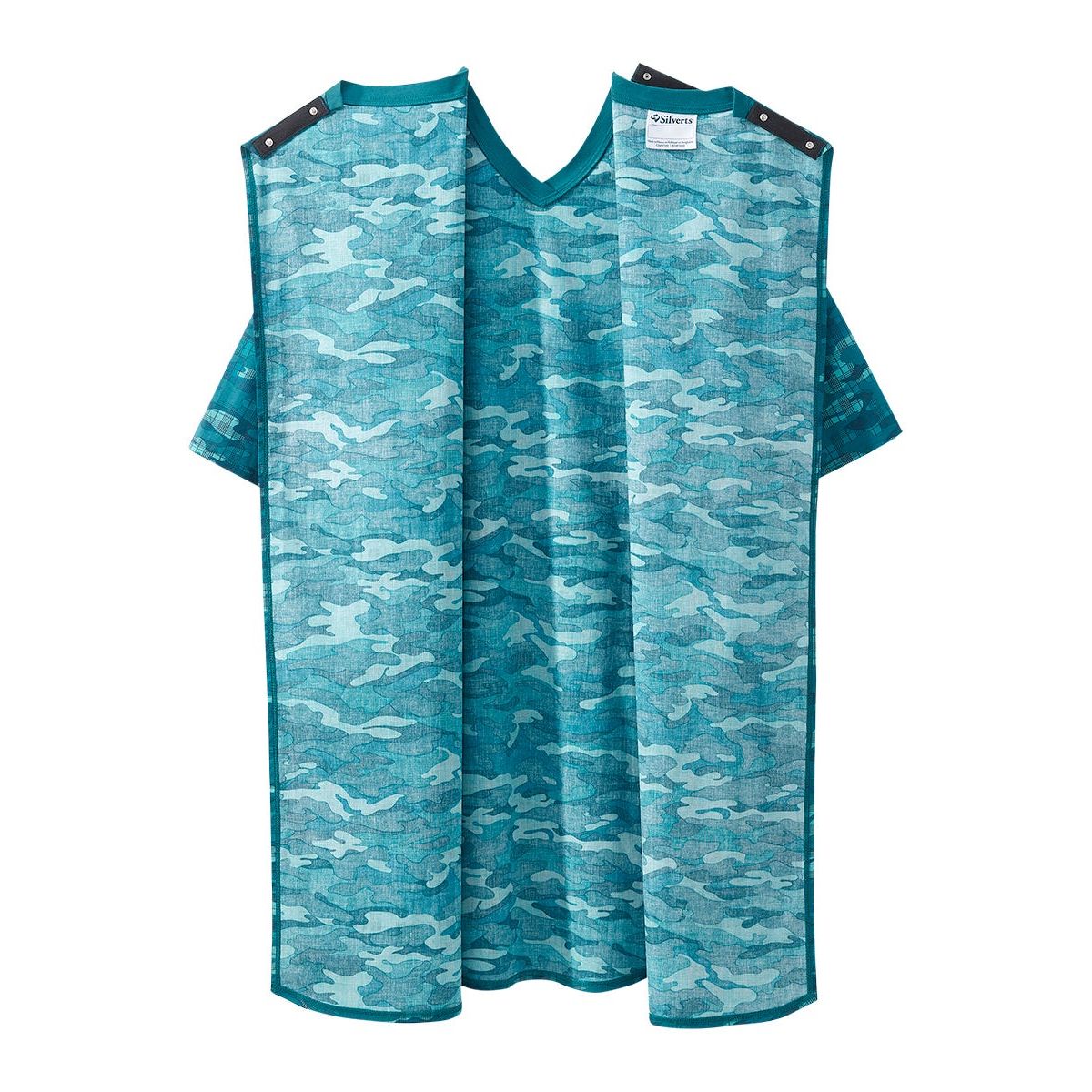Men's Classic Comfort Hospital Gown