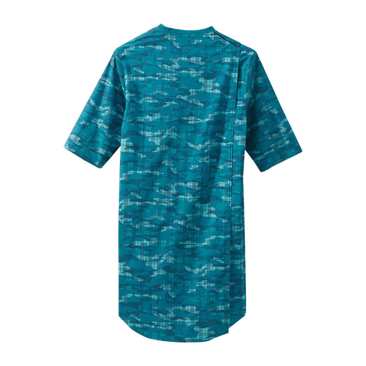 Men's Classic Comfort Hospital Gown