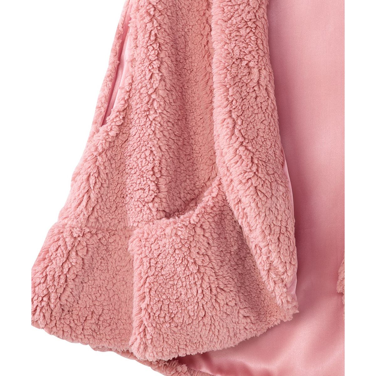 Women's Ultra Plush Shawl