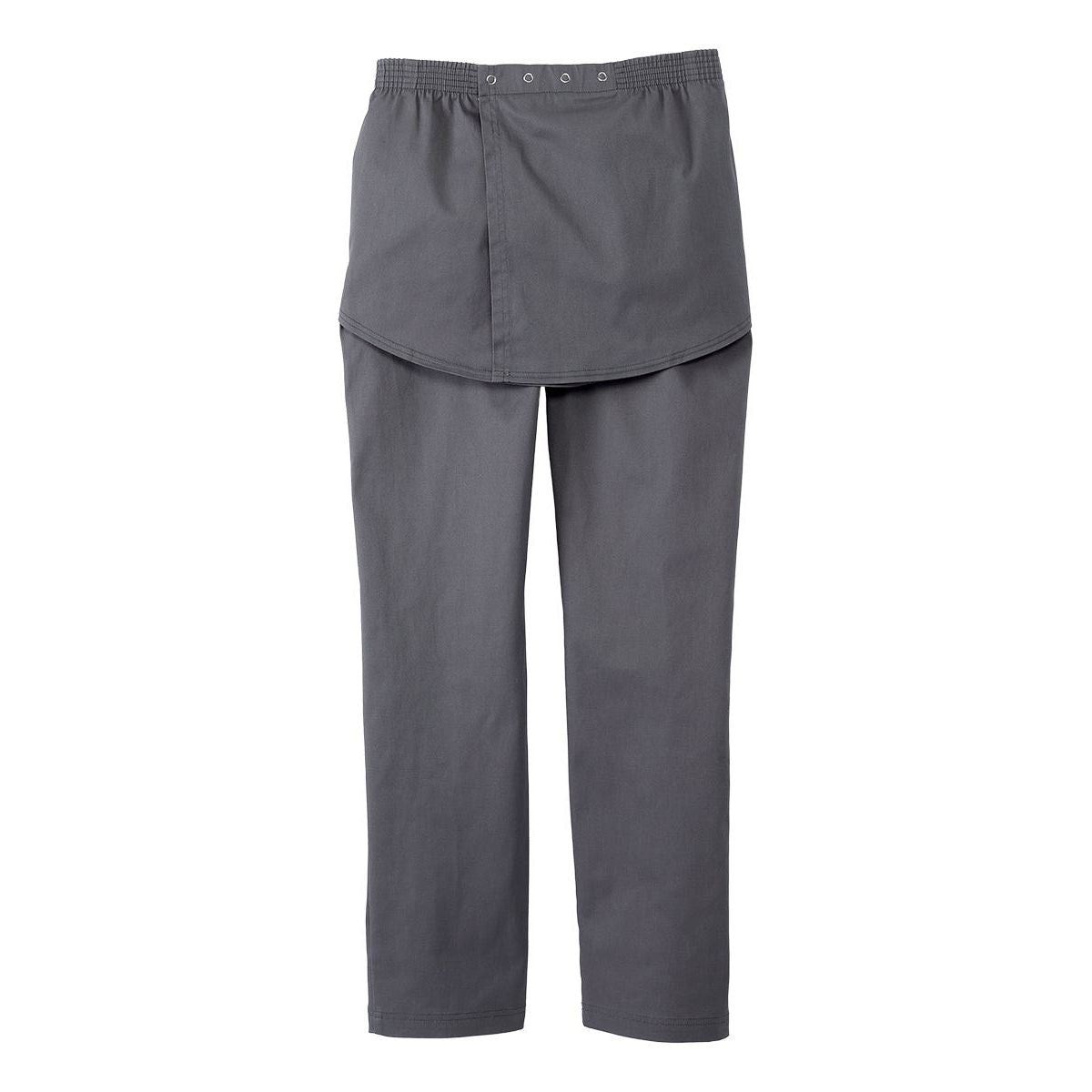 Men's Open Back Cotton Trouser Pant