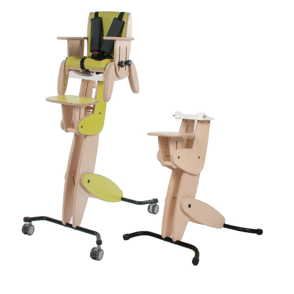 Juni Hi Booster by Smirthwaite - Breakfast-Bar Height Base
