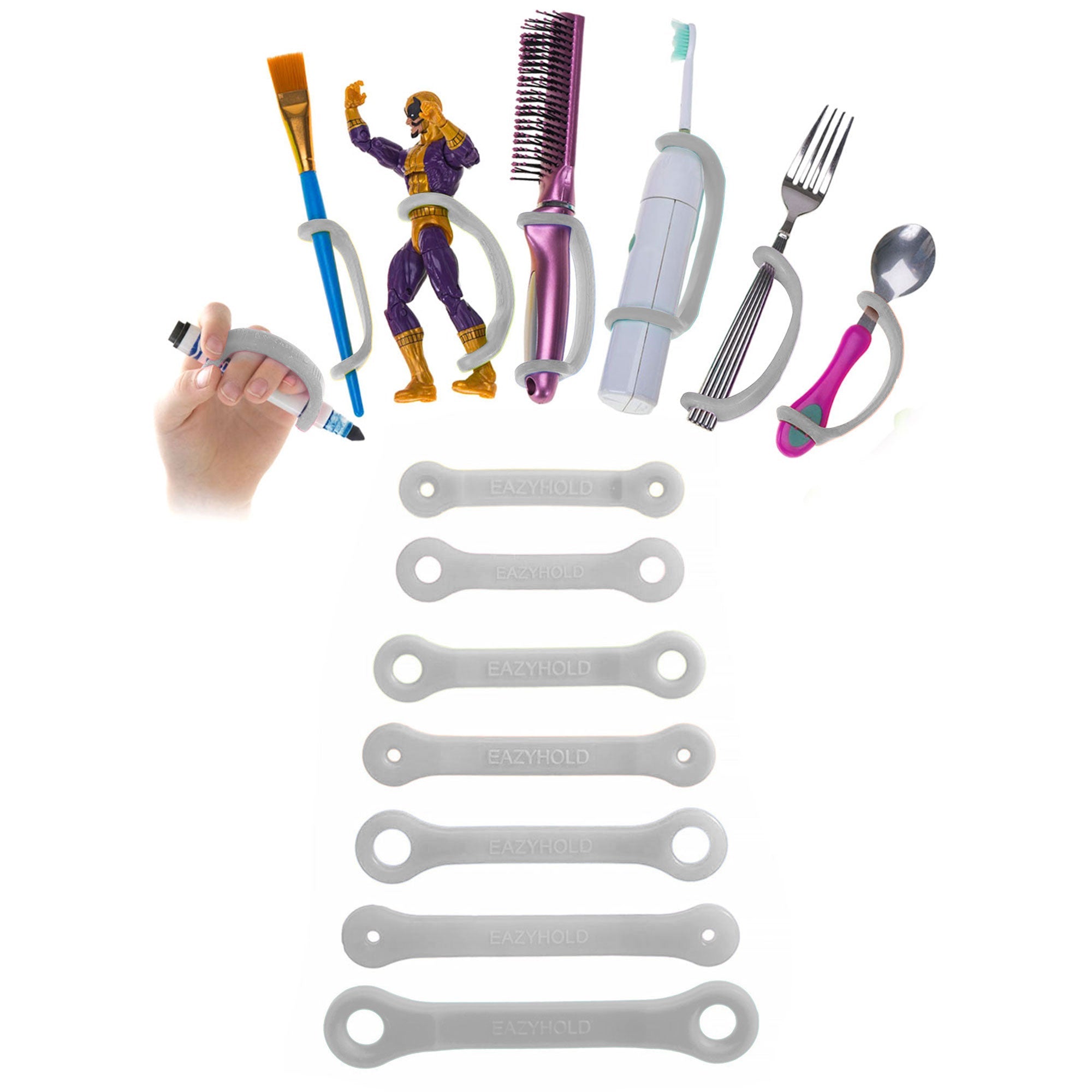 Teacher and Therapist 7 pack