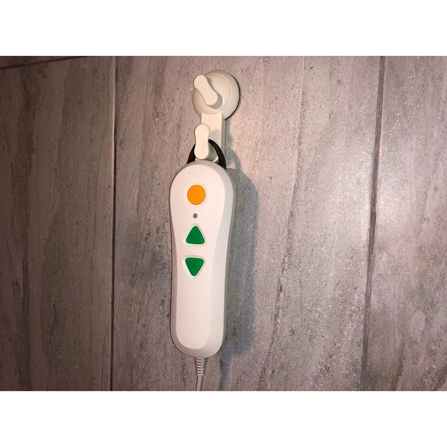 Tranquilo Premium Powered Bath Lift with Padded, SAFESWIVEL Rotating Seat and Power Recline Available with Rotating Seat or Deluxe Stationary Seat