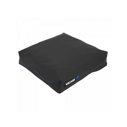 Vector O2 Wheelchair Cushion with Incotec Cover