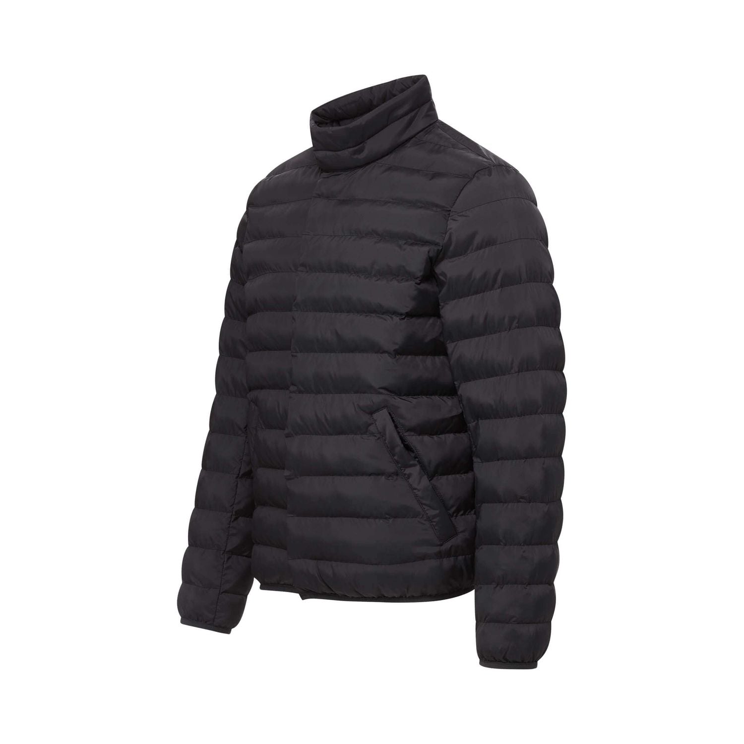 MagnaReady x Weatherproof Adaptive Magnetic Puffer Coat – Easy Dressing Winter Jacket for Seniors