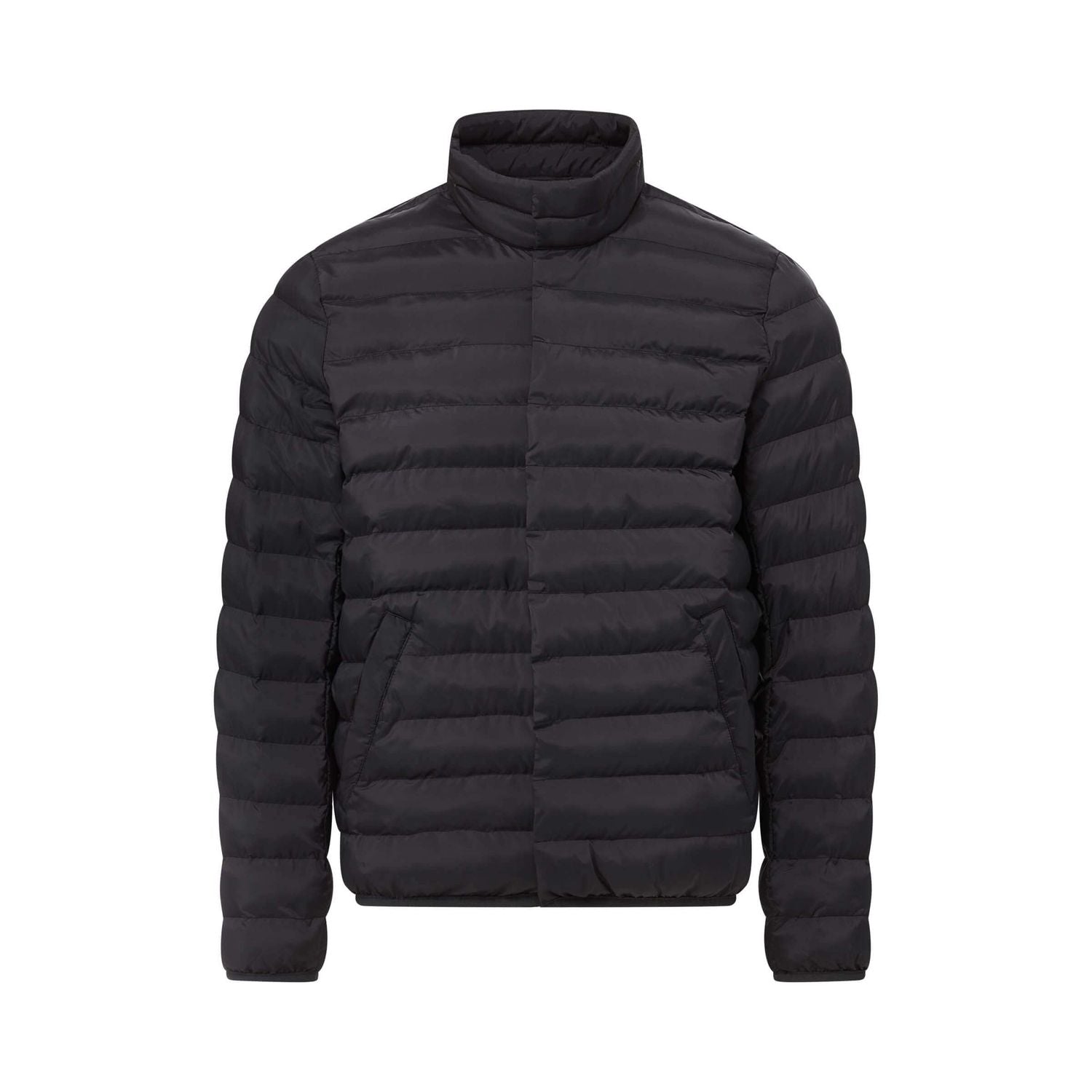MagnaReady x Weatherproof Adaptive Magnetic Puffer Coat – Easy Dressing Winter Jacket for Seniors