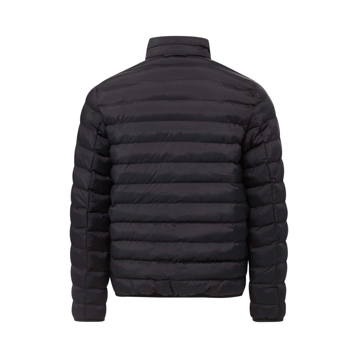 MagnaReady x Weatherproof Adaptive Magnetic Puffer Coat – Easy Dressing Winter Jacket for Seniors