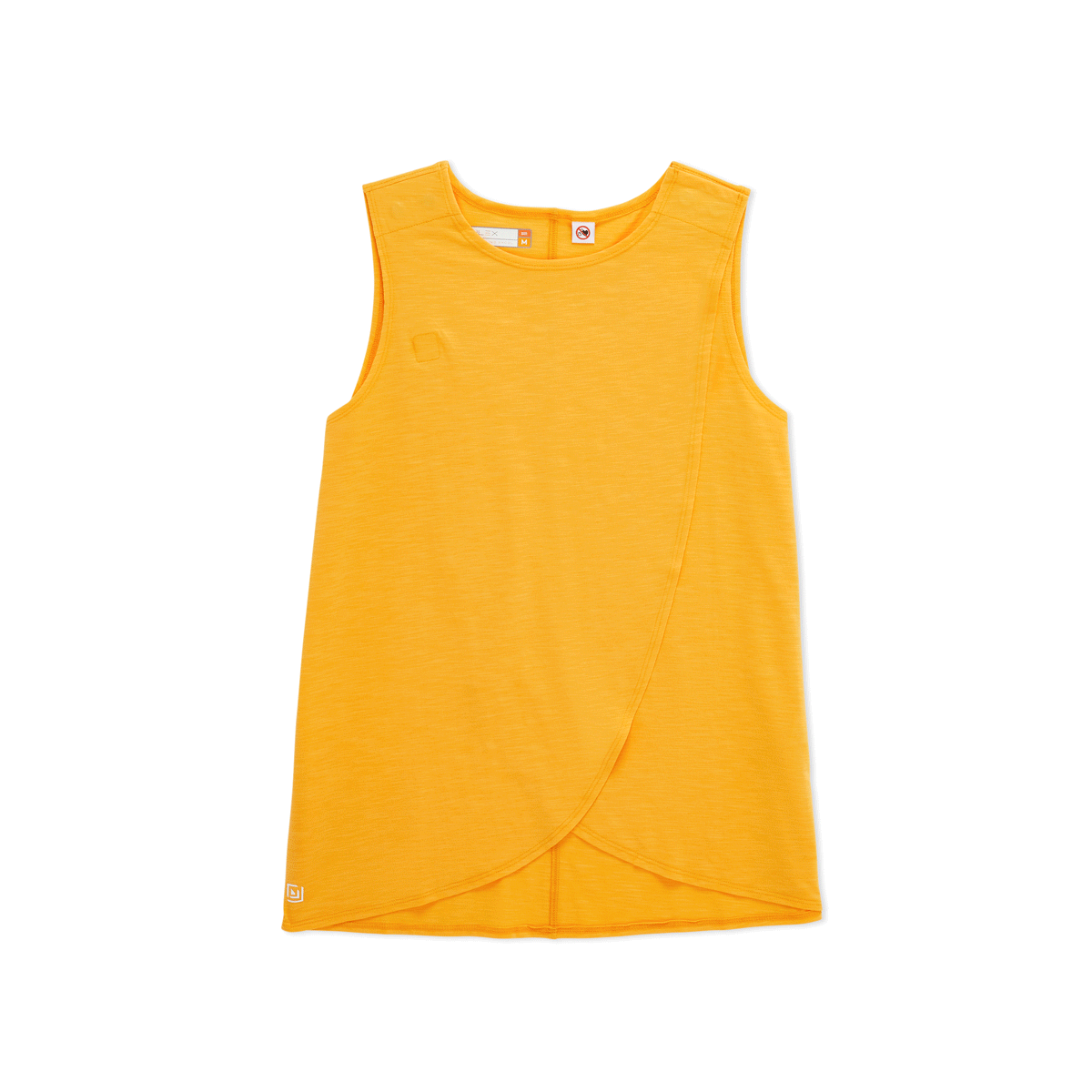 MagnaStyle Flow Adaptive Tank Top – Magnetic Shoulder Closure Tank