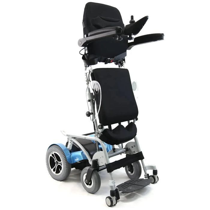 XO-202 Horizon Full Power Stand Up Chair