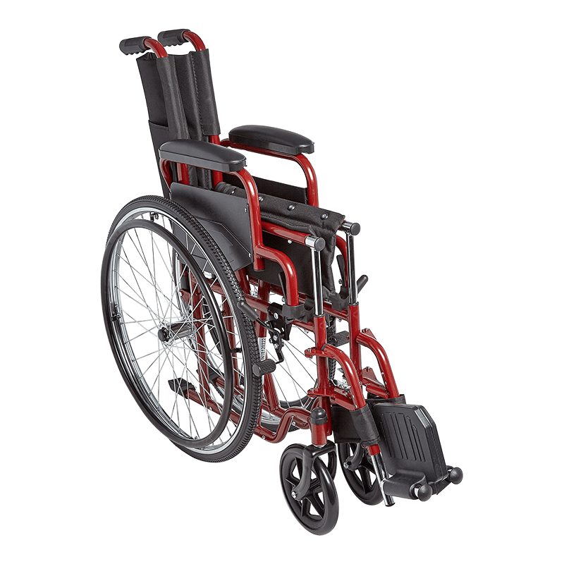 Ziggo Wheelchair