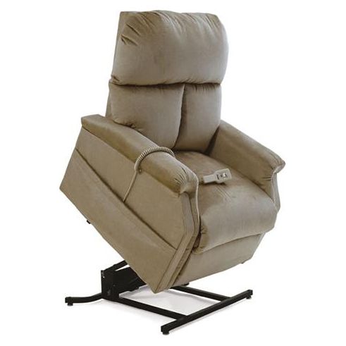 Patient-lift-chair