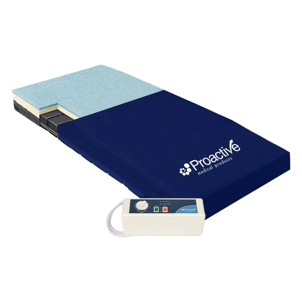 Pressure Relief & Therapeutic Mattresses