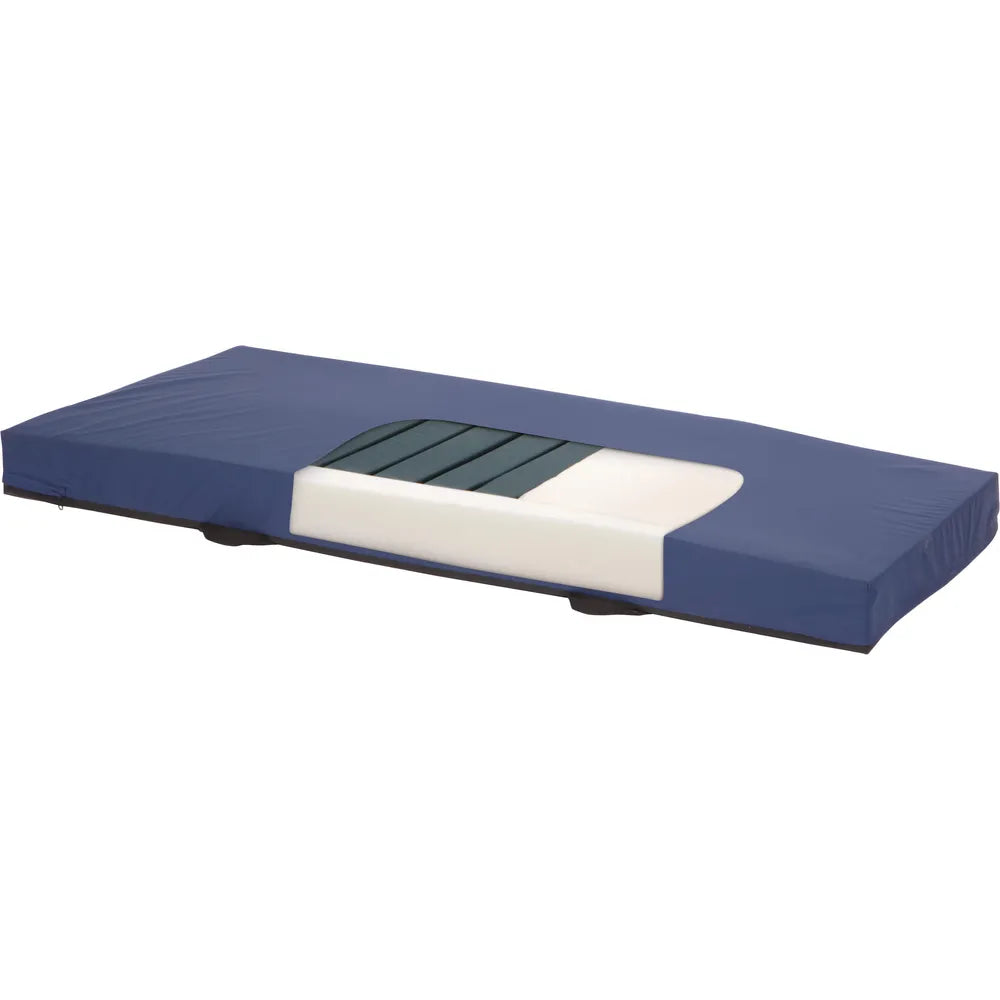 Gel & Hybrid Hospital Bed Mattresses