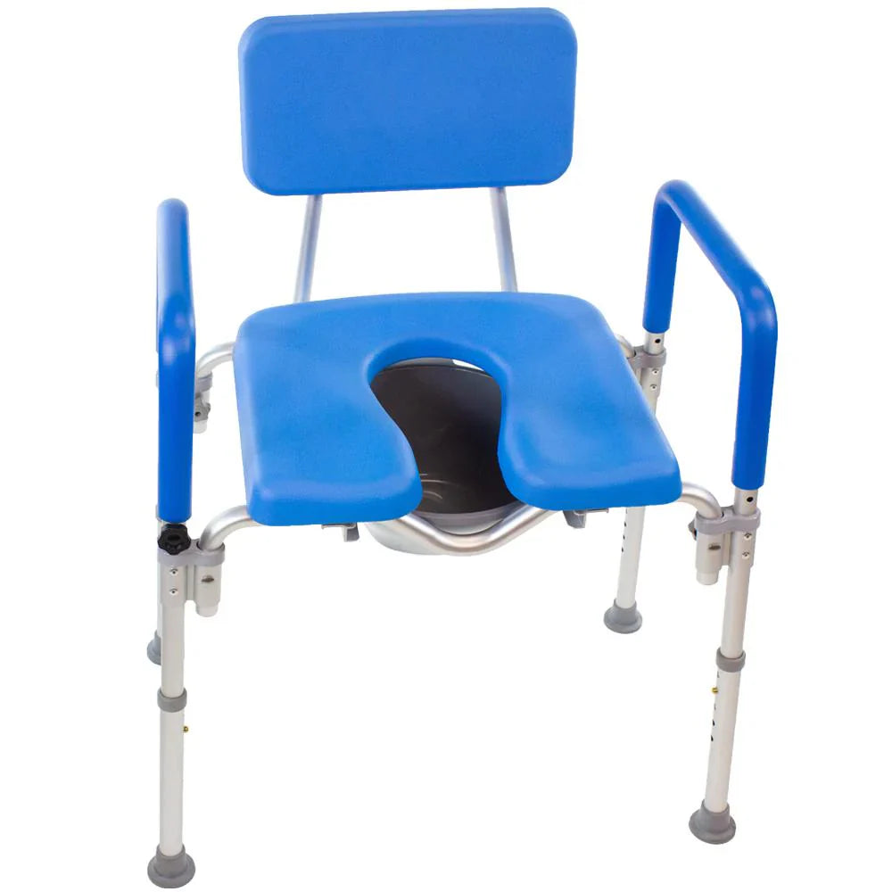 Commodes