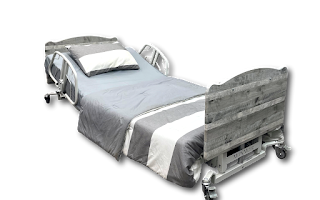 Bariatric Hospital Beds