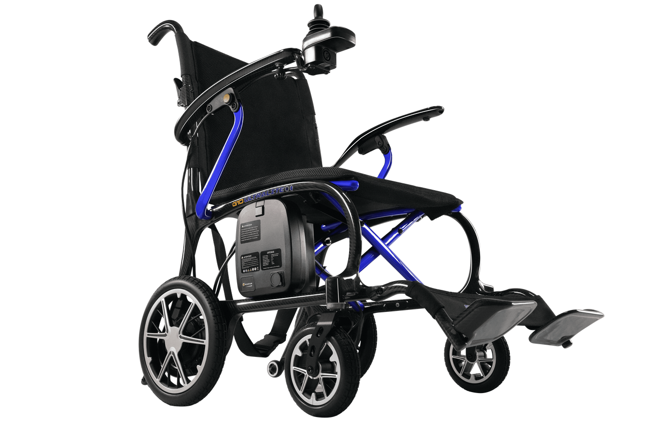 Electric Wheelchairs