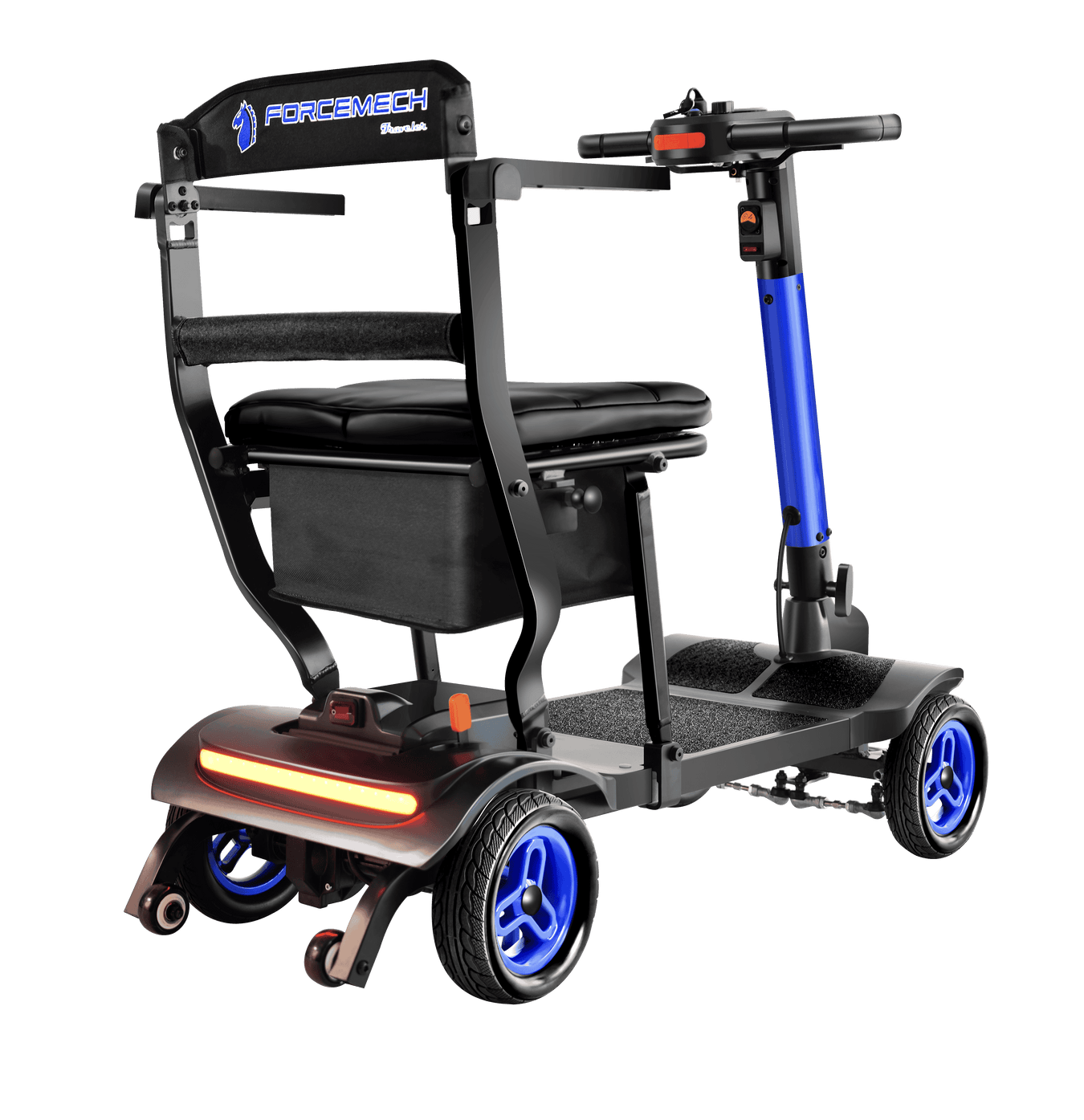 Mobility Scooters